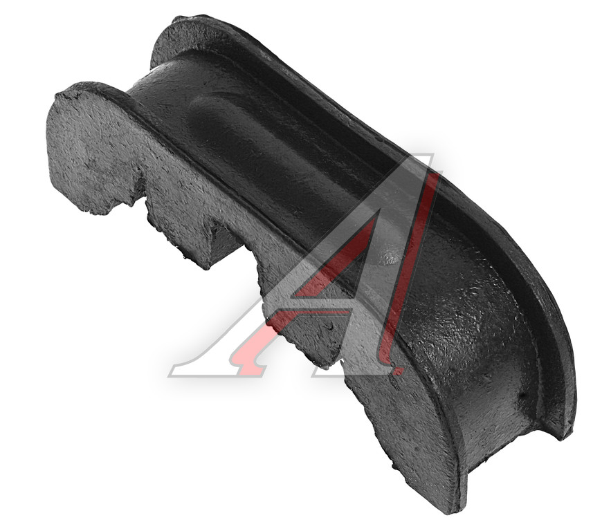 Подушка КПП МАЗ