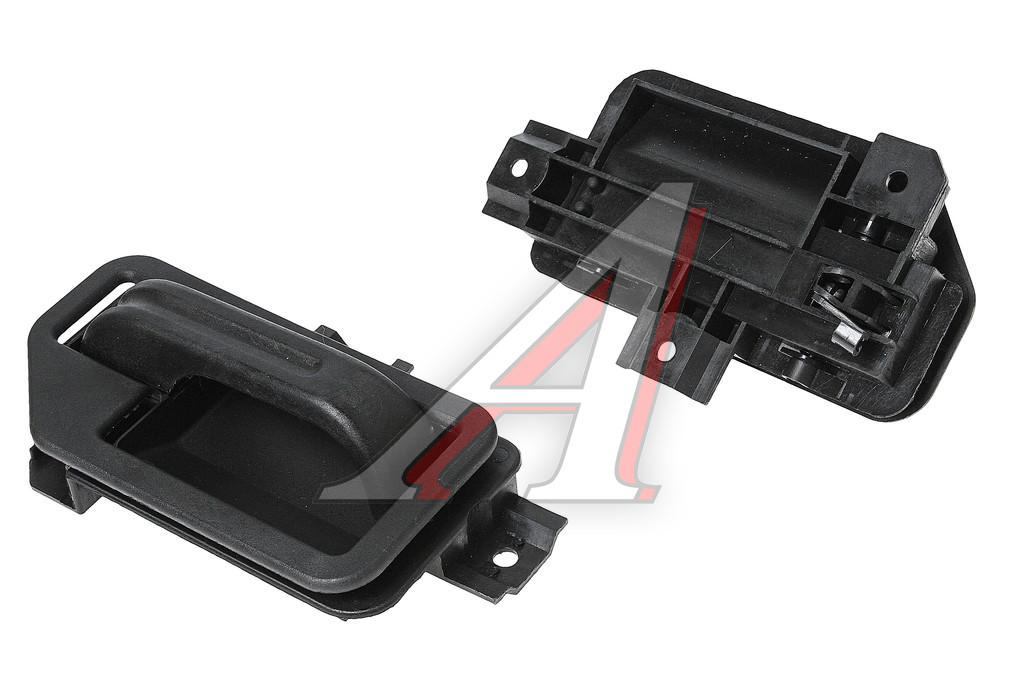 Ручка дверная внутренняя МАЗ н/о