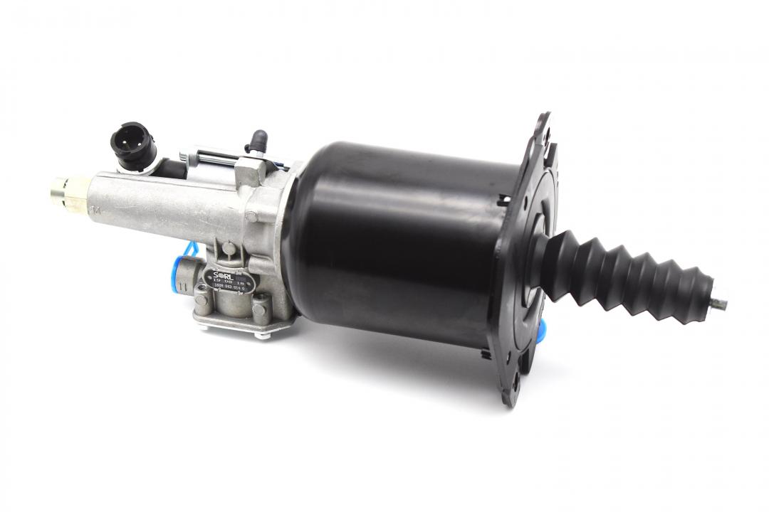 ПГУ КАМАЗ-5490, MB 9700514410 / SORL