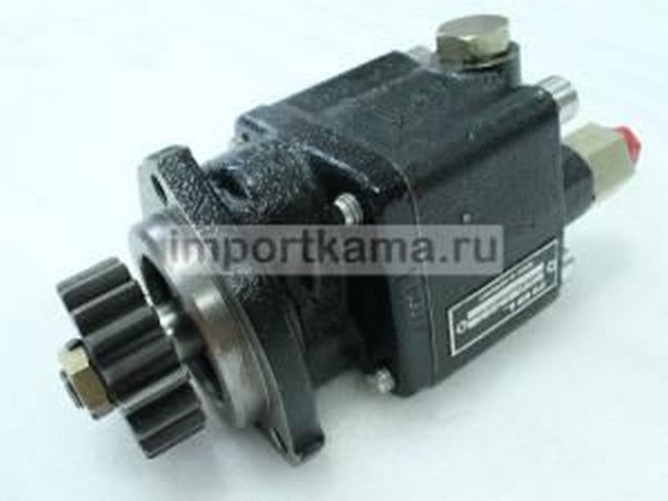 Насос ГУР КАМАЗ RBL