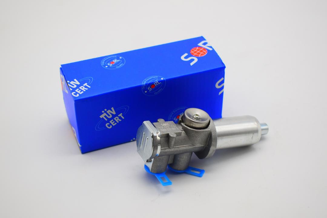 Клапан цилиндра сцепления VOLVO 1653156 / SORL