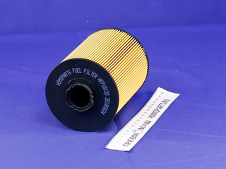 Фильтр топливный JCB (6340) 33/2G2071, 32/925838 / DIFA