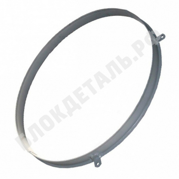 Кожух вентилятора (диффузор) ЯМЗ