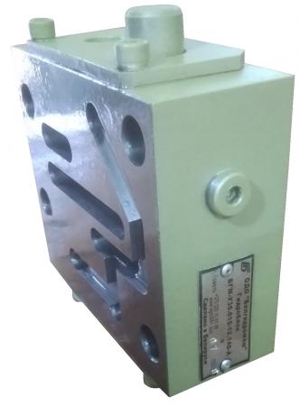 Блок клапанов давления АМКОДОР (У35.615-12.140) / аналог