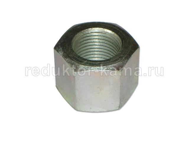 Гайка стремянки прицепа М22-1,5 / КМД