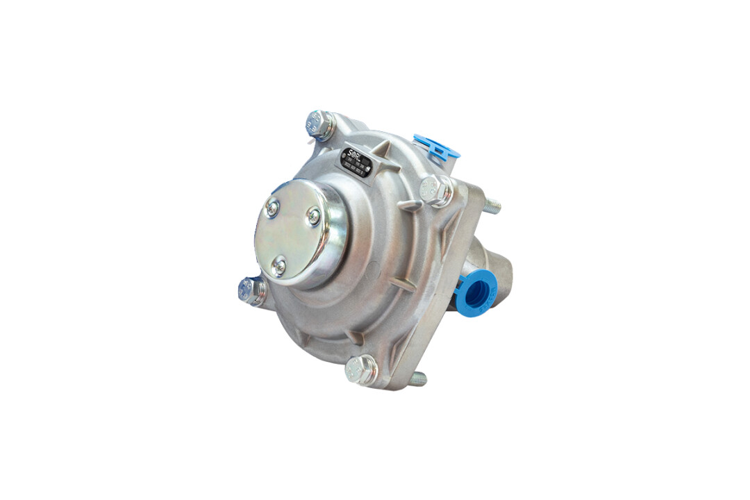 Клапан КУТП-1 КАМАЗ / SORL