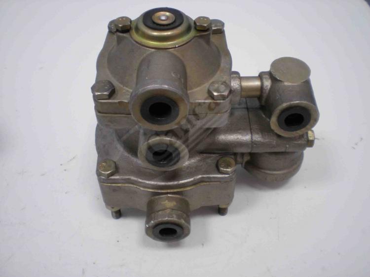 Клапан КУТП-2 КАМАЗ ЕВРО / Полтава