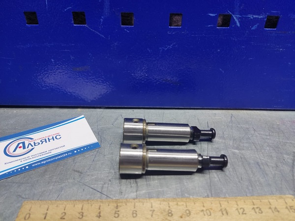 Плунжер Д240 / АЗТН