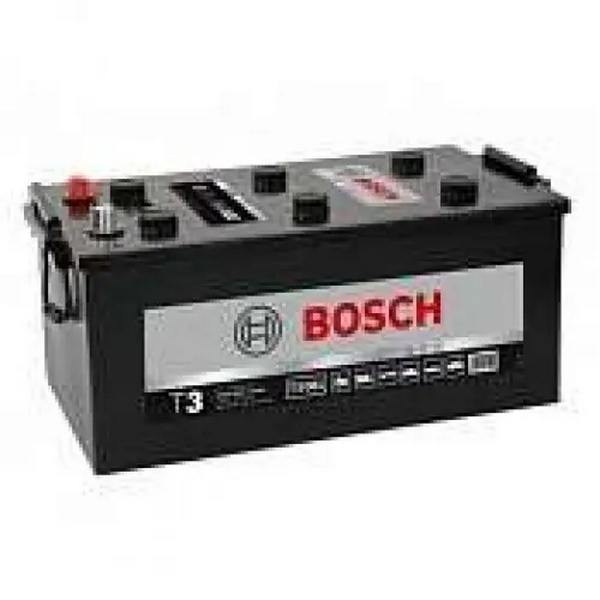 Аккумулятор 220 Амп / BOSCH
