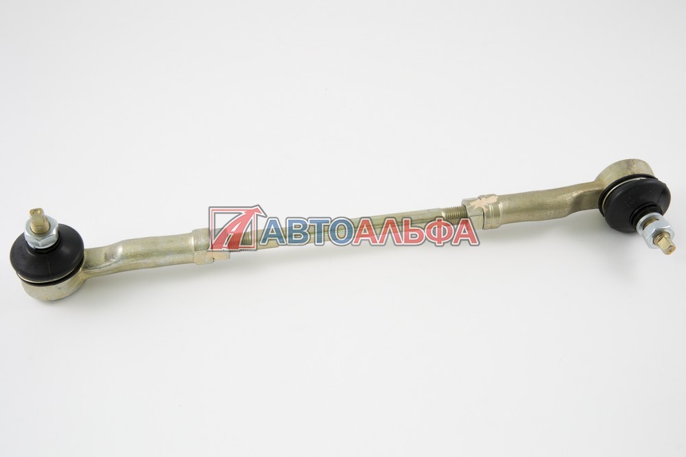 Тяга реактивная КПП-ZF КАМАЗ 310мм / РОСТАР