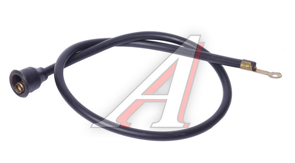 Провод свечной ПД10 (с клеммами)