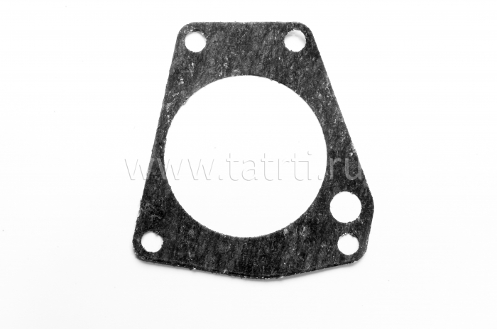 Прокладка компрессора КАМАЗ