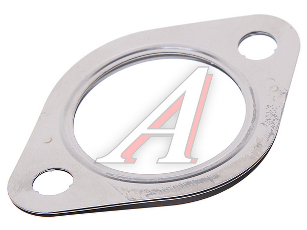 Прокладка коллектора КАМАЗ круглая