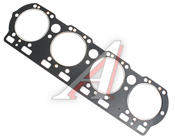 Прокладка ГБЦ ЯМЗ 238 с/о