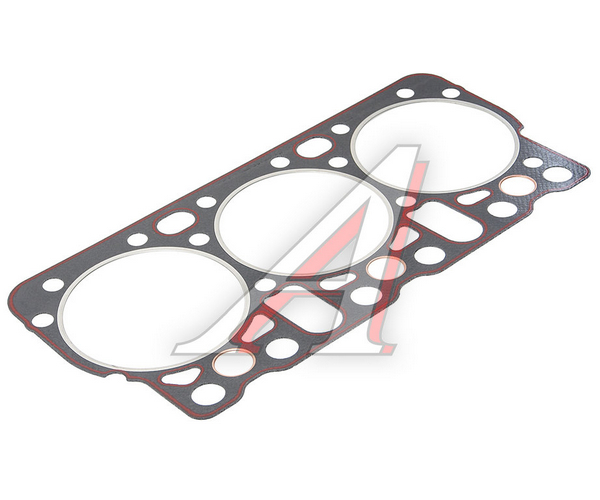 Прокладка ГБЦ А01