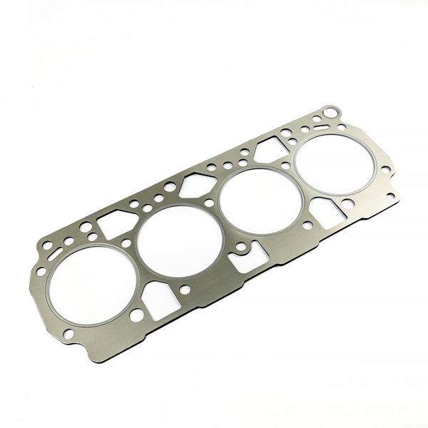 Прокладка ГБЦ Д240 с герметиком / Кострома