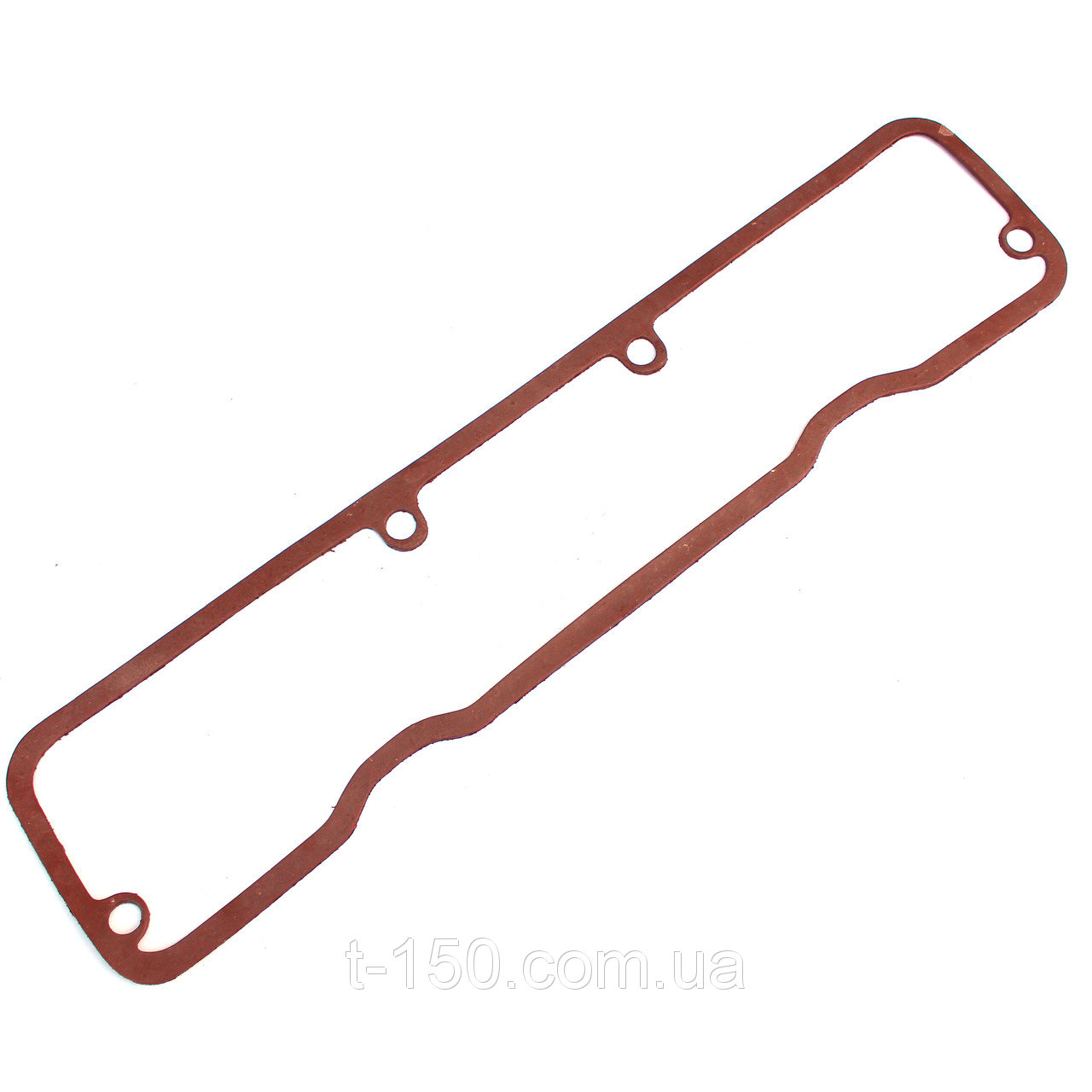 Прокладка клапанной крышки СМД верхняя