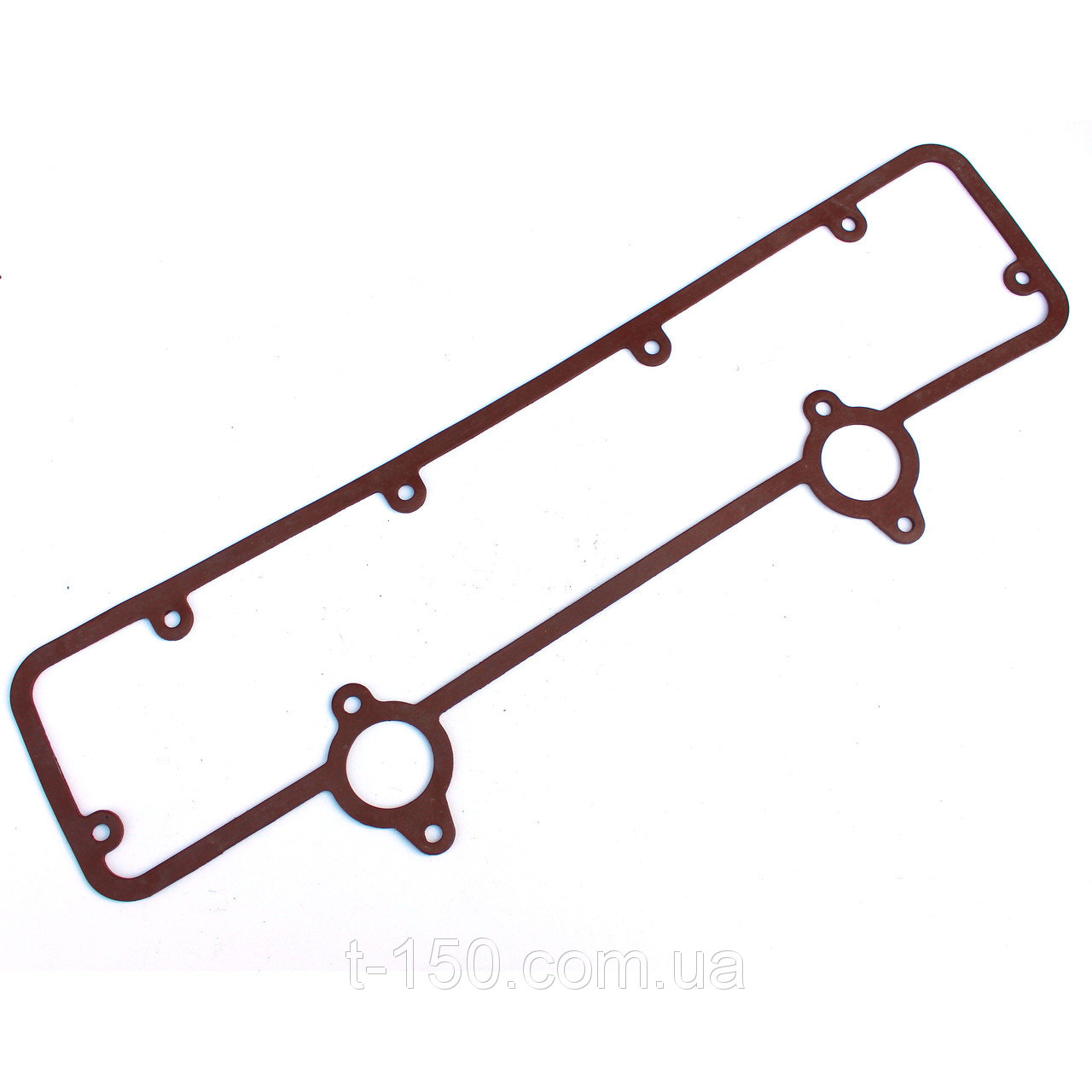 Прокладка клапанной крышки СМД нижняя