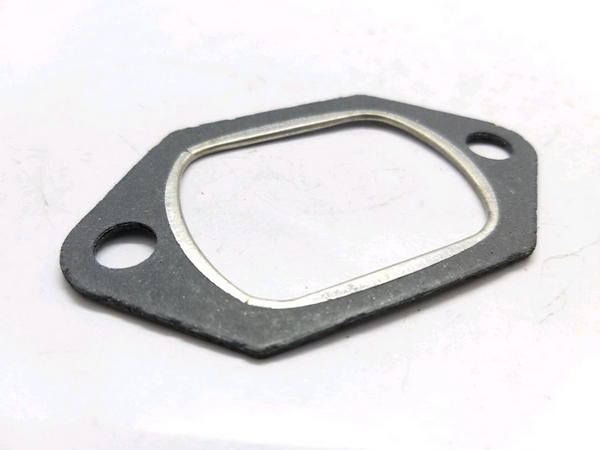 Прокладка коллектора Т40 впускная (широкая)