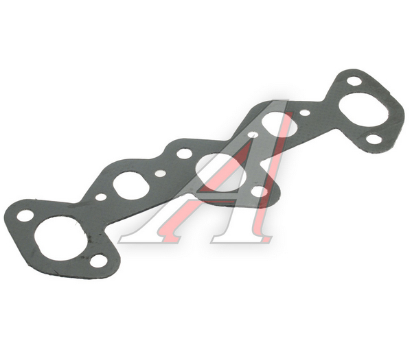 Прокладка коллектора Д260