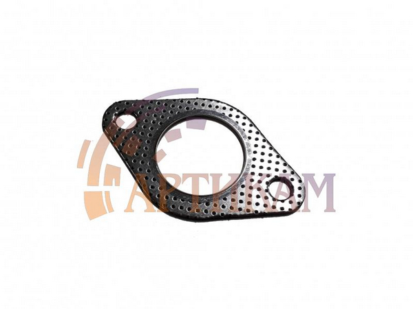 Прокладка коллектора МАЗ ромбик большая