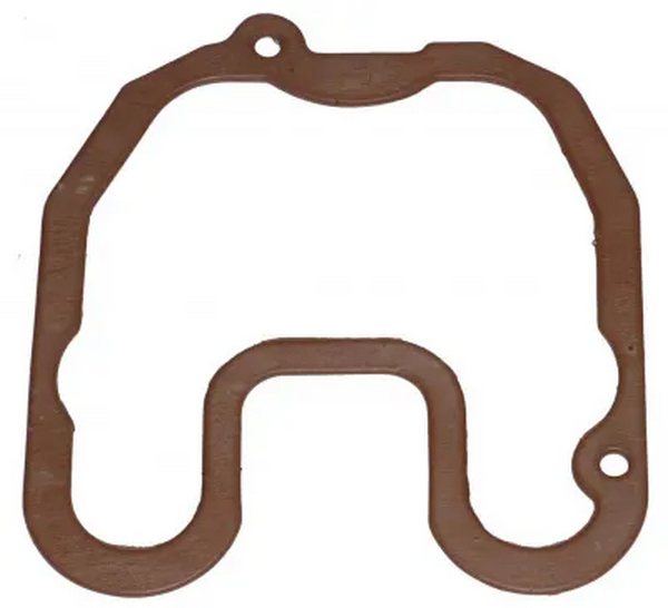 Прокладка клапанной крышки Т40 (бумажная)