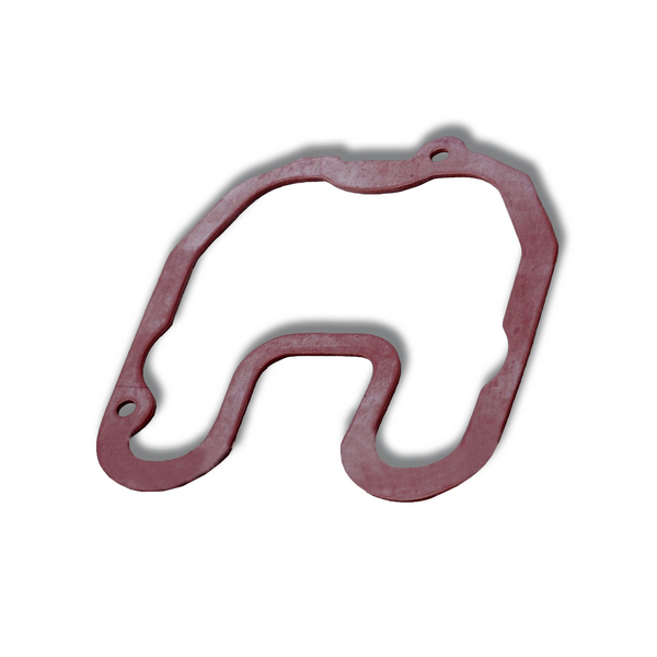 Прокладка клапанной крышки Т40 (красная)