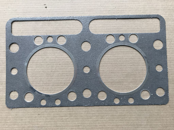 Прокладка ГБЦ Т170 китай