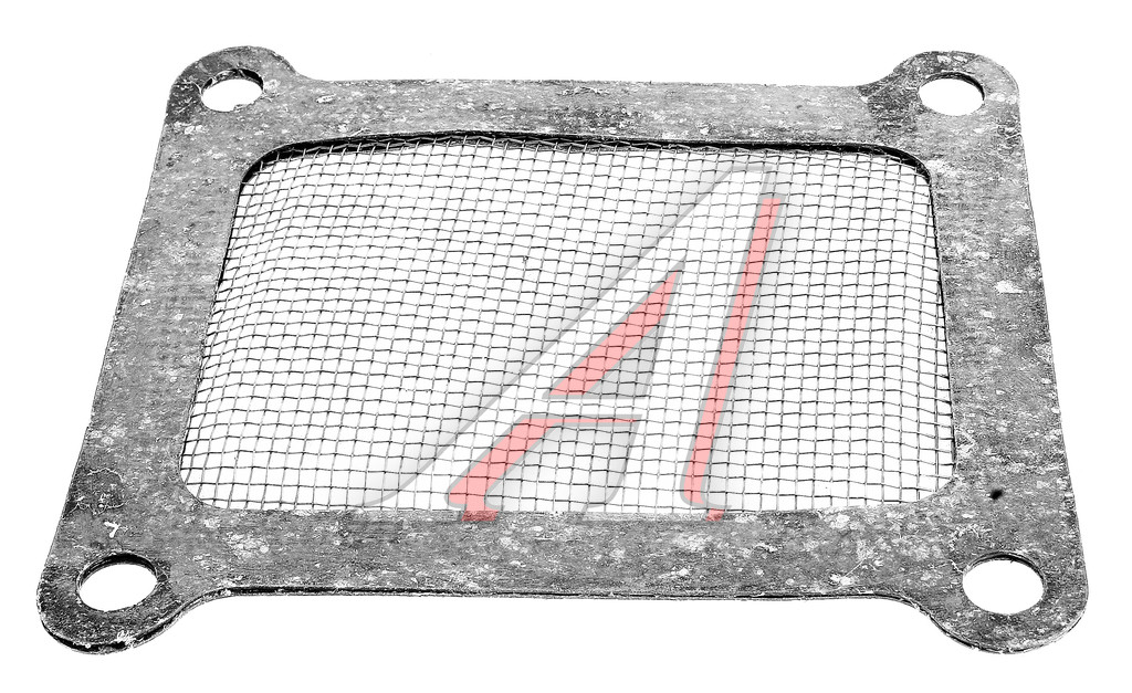 Прокладка компрессора МАЗ (сетка)