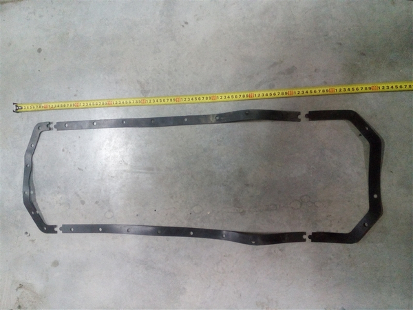 Прокладка поддона Д260