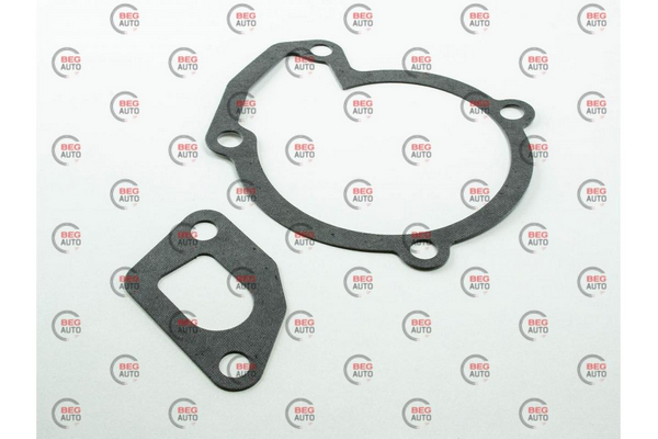 Прокладка помпы ЮМЗ