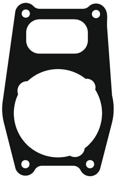 Прокладка ТНВД ЮМЗ