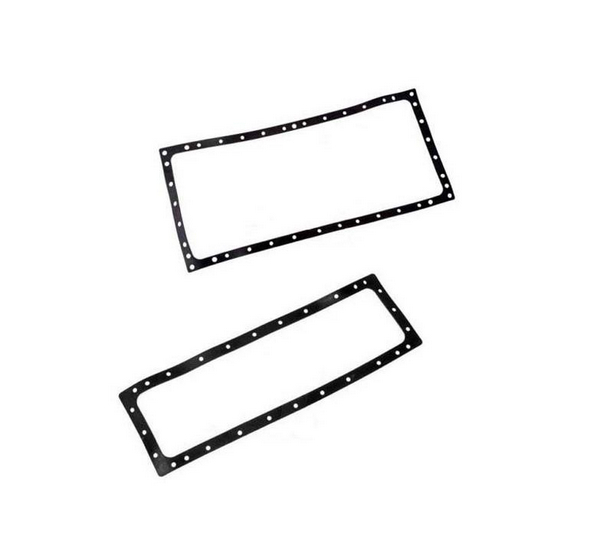 Прокладка ЮМЗ радиатора охлаждения (к-т из 2-х)