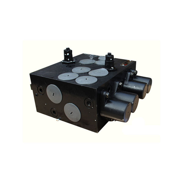 Распределитель Р-200 ЮМЗ