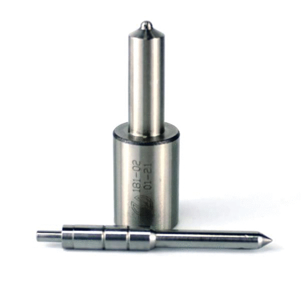 Распылитель МАЗ ЕВРО №181 (181-02)