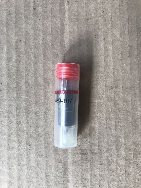 Распылитель Т170 / Машида