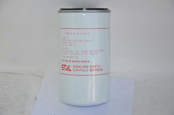 Фильтр масляный ST17213 / STAL