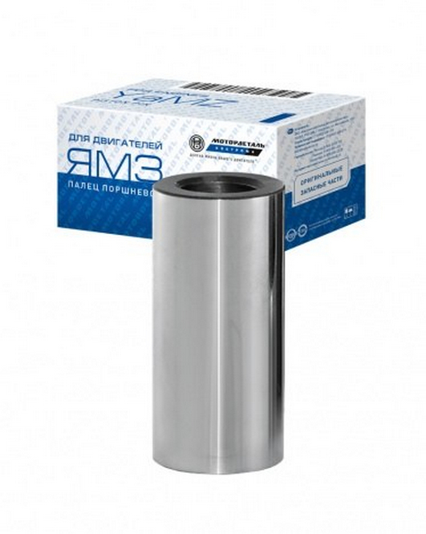 Палец поршневой ЯМЗ-840 8401.1004020 / Кострома