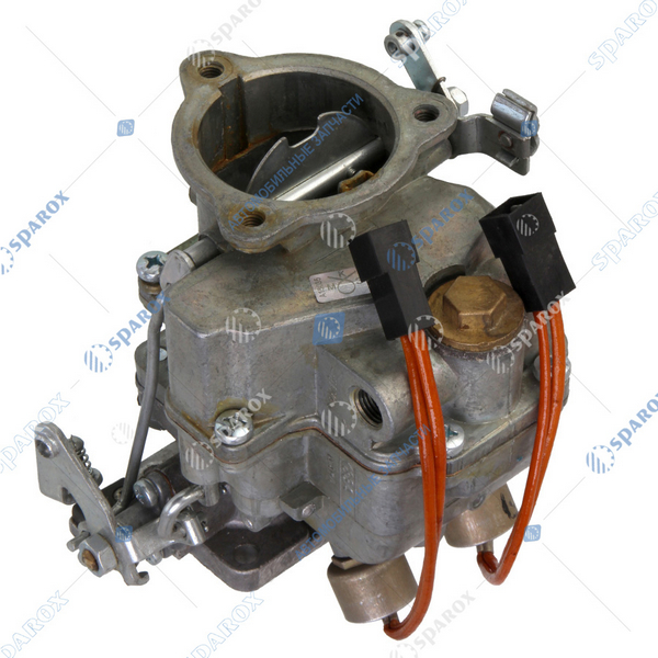 Карбюратор ЗИЛ (К-88) / МКАРЗ