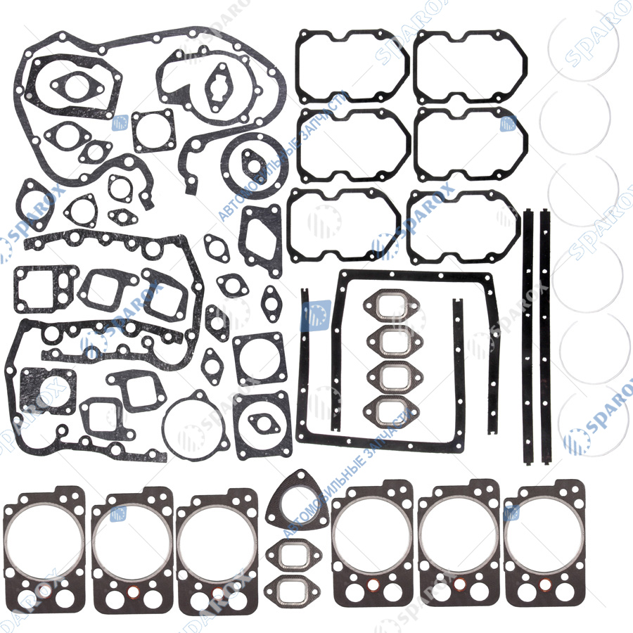 Ремкомплект двигателя А01 разд. ГБЦ / Москва