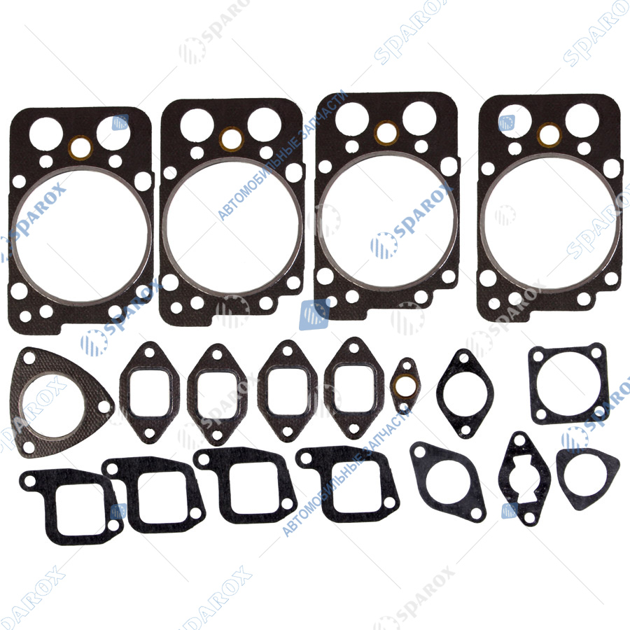 Ремкомплект двигателя А41 разд. ГБЦ / Москва