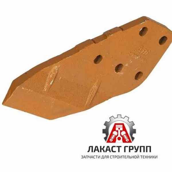 Бокорез KOMATSU левый (PC300-5CL-A) 207-70-34160