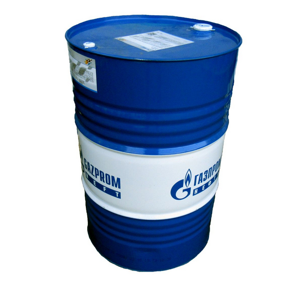 Масло МГ-10 (бочка 205л) / Gazpromneft