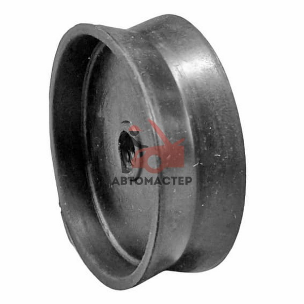 Манжета шприца для смазки / АВТОМАСТЕР