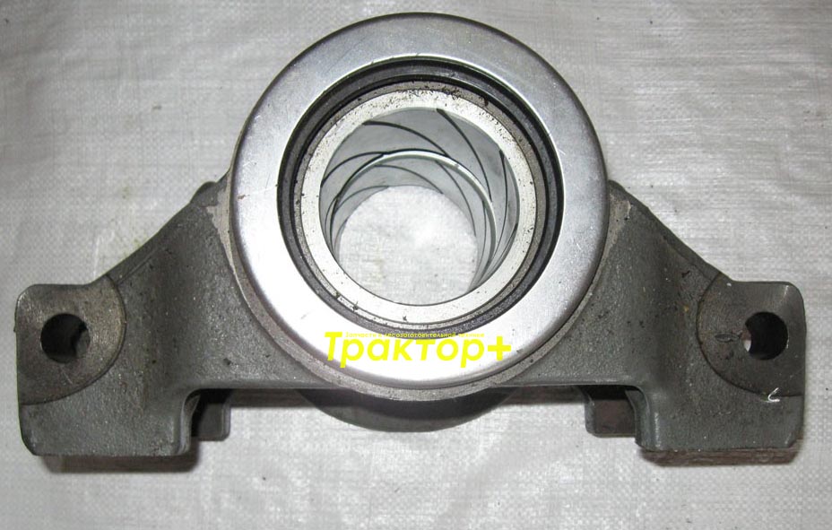 Башмак балансира КАМАЗ (бронза) / Ижевск