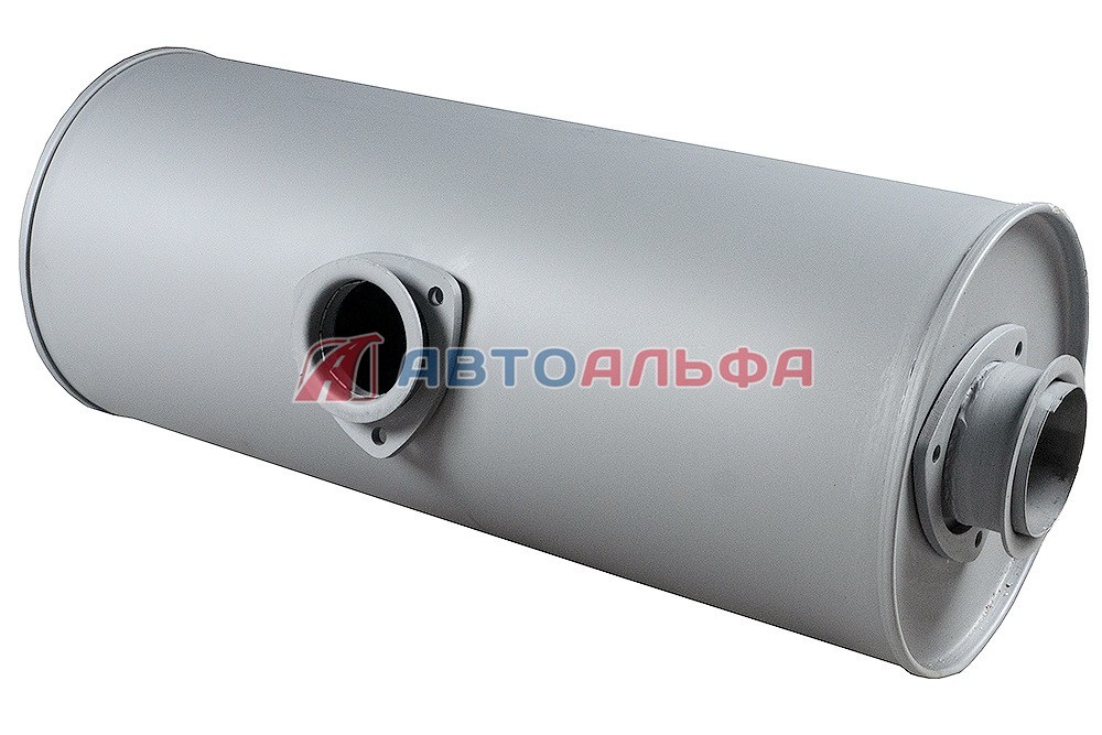 Глушитель КАМАЗ-4310