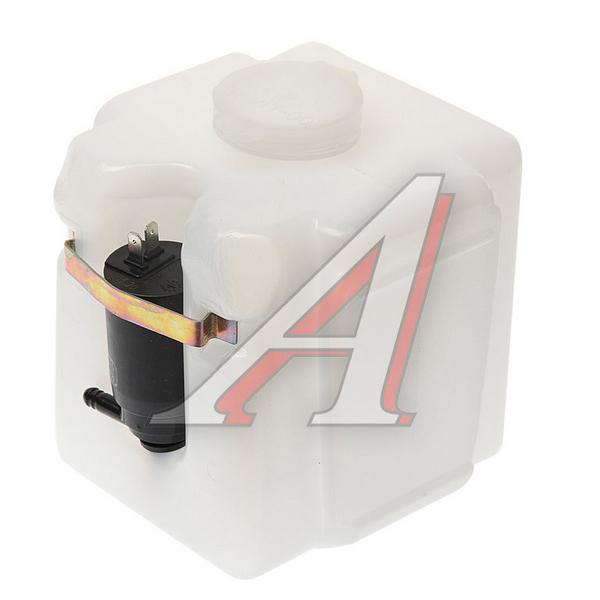 Бачок омывателя МТЗ в сборе