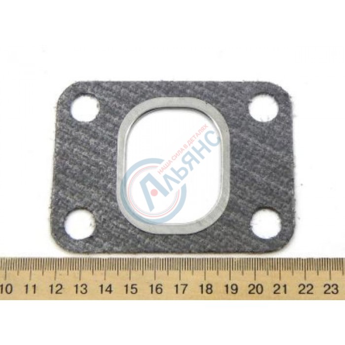 Прокладка ТКР 8,5Н1