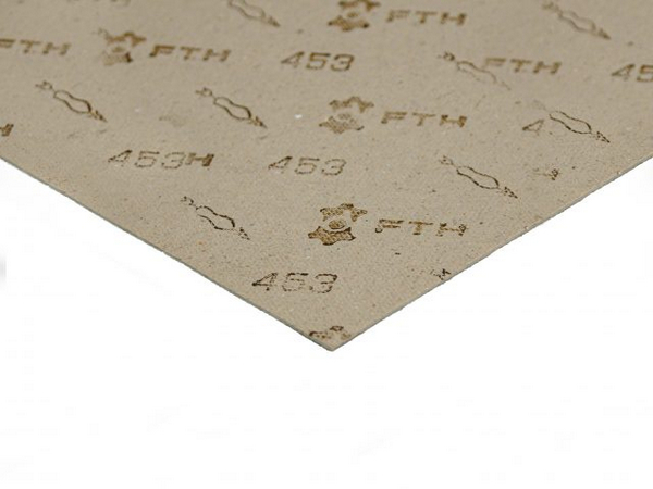 Кожкартон 1,3мм 100*150см