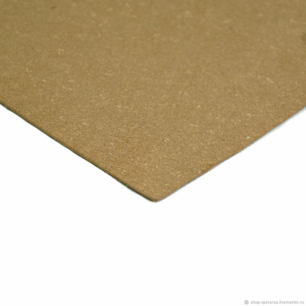 Кожкартон 2мм 100*150см